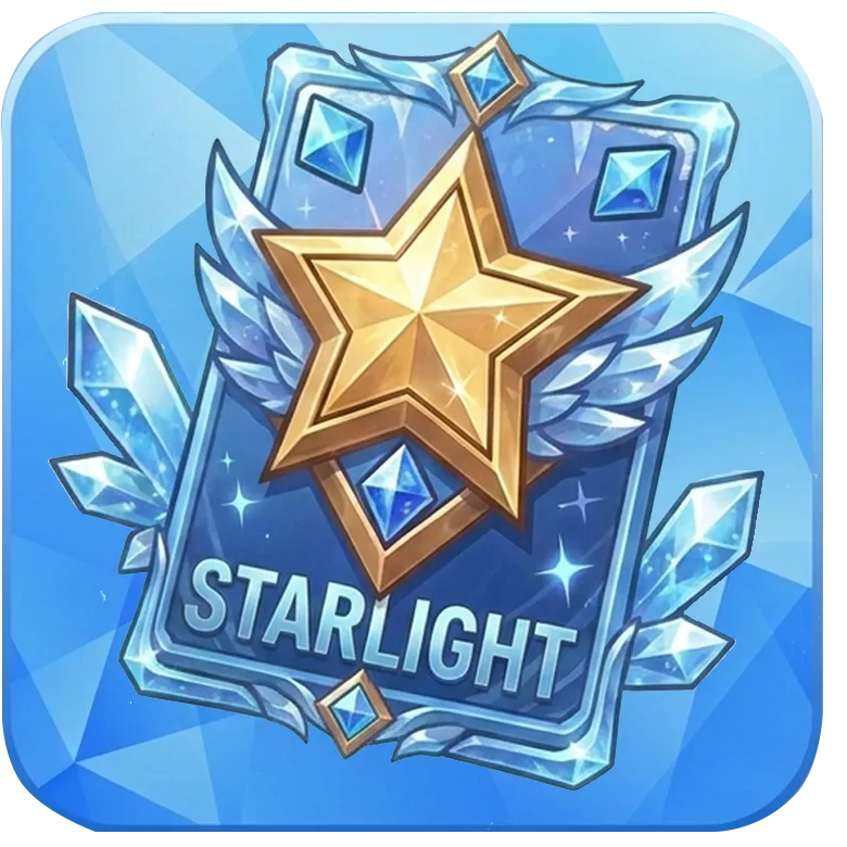 Starlight Basic